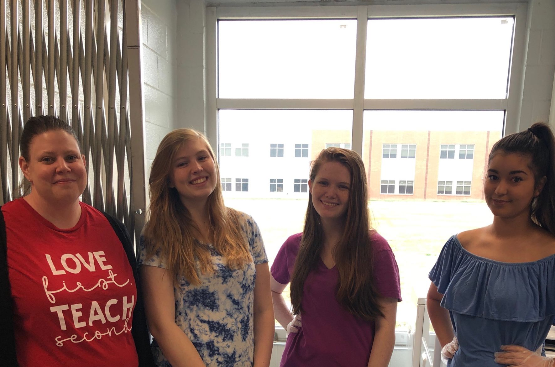 School Spotlight